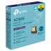 USB-адаптер TP-Link Archer T2UB nano AC600 BT 4.2 USB2.0 (6943509)