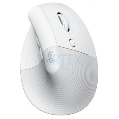 Миша Logitech Lift for Mac Vertical Ergonomic, Off-White/Pale Grey (910-006477) (6836232) Миша Logitech Lift for Mac Vertical Ergonomic, Off-White/Pale Grey (910-006477) (6836232)