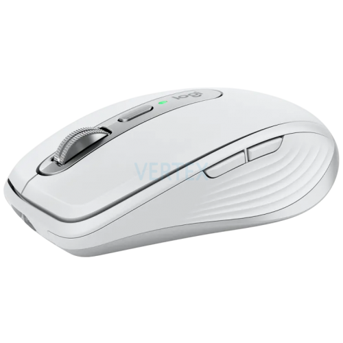 Миша Logitech MX Anywhere 3S Bluetooth Pale Grey (910-006930) (6878952)