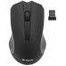 Миша комп'ютерна Yenkee YMS 2015BK Mouse WL Monaco Black  (7090567)