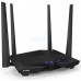 Бездротовий маршрутизатор Tenda AC10 (6408354) Бездротовий маршрутизатор Tenda AC10 (6408354)