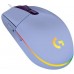 Миша Logitech G102 Lightsync - Lilac - EER (6624830) Миша Logitech G102 Lightsync - Lilac - EER (6624830)