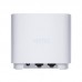 Бездротовий маршрутизатор Asus ZenWiFi XD5 White 2pk (XD5-W-2-PK/90IG0750-MO3B40)