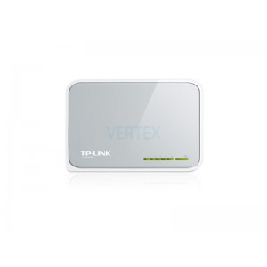 Коммутатор TP-Link TL-SF1005D
