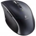 Миша Logitech Wireless Mouse M705 Silver (6525900) Миша Logitech Wireless Mouse M705 Silver (6525900)