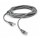 Патч-корд литий Ritar PCR-CU/1.5G/09100 UTP, RJ45, Cat.5e, 1,5m, сірий