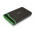 HDD накопичувач Transcend StoreJet 25M3S 4TB (TS4TSJ25M3S) USB 3.1 Iron Grey (6602245)