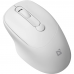Миша Defender Feam MM-296 White (52297)  (7125990)