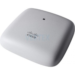 Огляд бездротової точки доступу Cisco Business 140AC (CBW140AC-E)