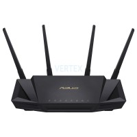 Бездротовий маршрутизатор Asus RT-AX58U V2
