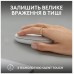 Миша Logitech Pebble Mouse 2 M350s Tonal White (910-007013) (6915627) Миша Logitech Pebble Mouse 2 M350s Tonal White (910-007013) (6915627)