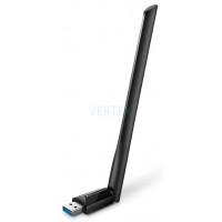 USB-адаптер TP-Link Archer T3U Plus AC1300 USB3.0 MU-MIMO ext. ant (6789556)