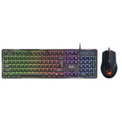Огляд: IT набір Genius Scorpion KM-GX6 (7095662)