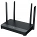 Бездротовий маршрутизатор Netis NX30 AX3000 Wi-Fi 6 MU-MIMO (7228398)