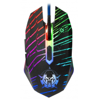 IT набір Defender Dark Agent GM-590L (52590)  (6790272)
