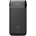 Портативний зарядний пристрій Yenkee JetGo YPB 2051 20000mAh PD 45W Built-In Cables Black (7308597) Портативний зарядний пристрій Yenkee JetGo YPB 2051 20000mAh PD 45W Built-In Cables Black (7308597)