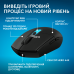 Миша Logitech G305 X SUPERLIGHT Black (910-007739)  (7285519)