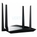 Бездротовий маршрутизатор Netis NX10 AX1500 Wi-Fi 6 MU-MIMO Gigabit Router (6910606)