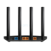 Бездротовий маршрутизатор TP-Link Archer AX17, AX1500 Wi-Fi 6 (7062175) Бездротовий маршрутизатор TP-Link Archer AX17, AX1500 Wi-Fi 6 (7062175)