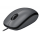 Миша комп'ютерна Logitech Mouse M100 Black (910-006652) (6853362)