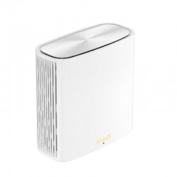Огляд: Wi-Fi Mesh система Asus ZenWiFi XD6S 2PK White