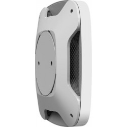 Огляд: Бездротовий датчик диму Ajax FireProtect White (8209.10.WH1 / 25438.10.WH1)