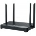 Бездротовий маршрутизатор Netis NX30 AX3000 Wi-Fi 6 MU-MIMO (7228398)