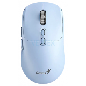 Миша Genius NX-8080S BT Blue  (7095654)