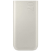 Портативний зарядний пристрій Samsung Battery Pack 20000mAh 45W (EB-P4520XUEGEU) Beige (7058667)