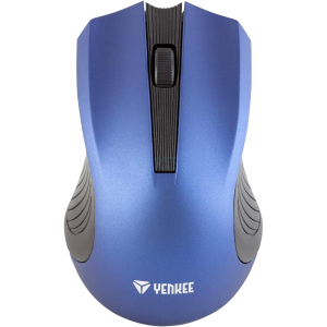 Миша комп'ютерна Yenkee YMS 2015BE Mouse WL Monaco Blue  (7090566)