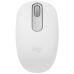 Миша Logitech M196 Bluetooth Off White (L910-007460)  (7031696)