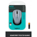 Миша комп'ютерна Logitech M325s Wireless Light Silver (910-006813) (6848840)