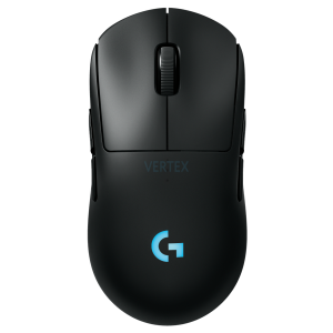 Миша Logitech G PRO 2 Wireless LIGHTSPEED - BLACK (L910-007295)  (7031688)