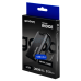 SSD Накопичувач Goodram Move Ridge Black 512GB Type C (SSDR-GMRE-512-K0)  (7163850)