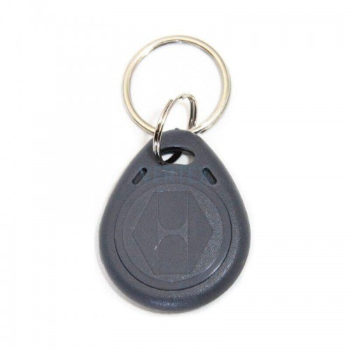 Ключ-брелок ATIS RFID KEYFOB EM RW Gray