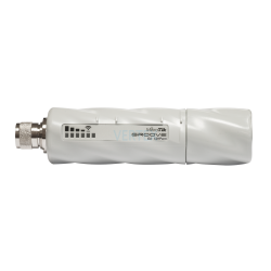 Огляд: MikroTik GrooveA 52 ac