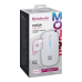 Миша Defender Coda MB-261 White (52262) (7293235)
