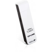 Беспроводной сетевой адаптер TP-Link TL-WN821N (5519691)