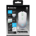 Миша Defender Pandora GM-502 White (52502) (6972019) Миша Defender Pandora GM-502 White (52502) (6972019)