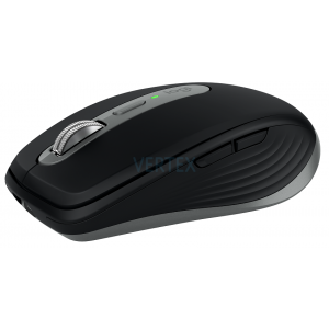 Миша Logitech MX Anywhere 3S for Ma, Space Grey (910-006947) (6998415)