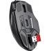 Миша Defender Knight GM-885 Black (52885)  (7229090)