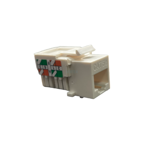Модуль Keystone GEAR 1хRJ45 UTP CAT.5E (GKS-MKS50RJ45UTPC5E)