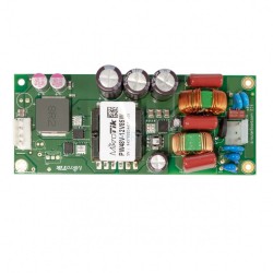 Огляд: Блок живлення MikroTik PW48V-12V85W