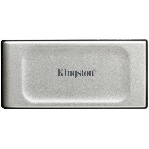 SSD накопичувач Kingston XS2000 1TB USB 3.2 Type-C (SXS2000/1000G) (6745781)