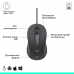 IT набір Logitech Signature Slim MK620 Wired Combo for Business - GRAPHITE (920-013349) (7129739)