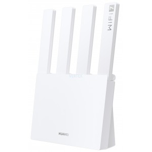 Бездротовий маршрутизатор Huawei WiFi BE3 BE3600 Wi-Fi 7 MLO 2.5 Gigabit Router (7102845)