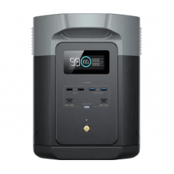 Огляд: Зарядна станція EcoFlow DELTA 2 Max (EFDELTA2Max-EU)