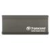 SSD Накопичувач Transcend ESD265C 2TB USB Type C (TS2TESD265C) (6963432)