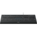 Клавіатура Logitech K280e for Business US (920-005217) (6836233)