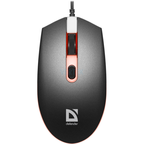 Миша Defender (52986) Dot MB-986 (6739120)